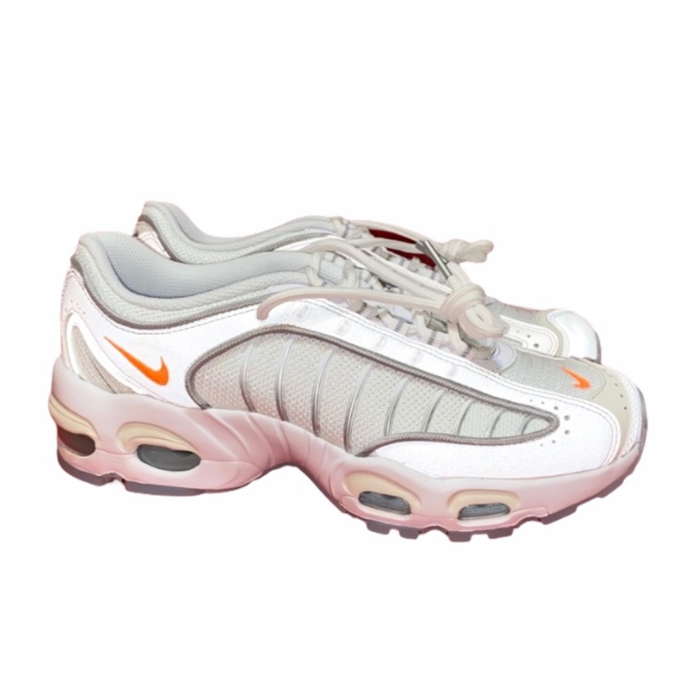 NWT Nike Air Max Tailwind IV Athletic Shoes 7 GS Women’s 8.5